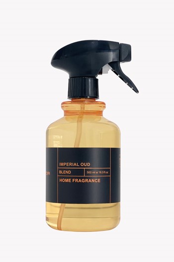 Show details for DANIEL BEAUVOIR IMPERIAL OUD HOME FRAGRANCE 500ML Picture of DANIEL BEAUVOIR IMPERIAL OUD HOME FRAGRANCE 500ML